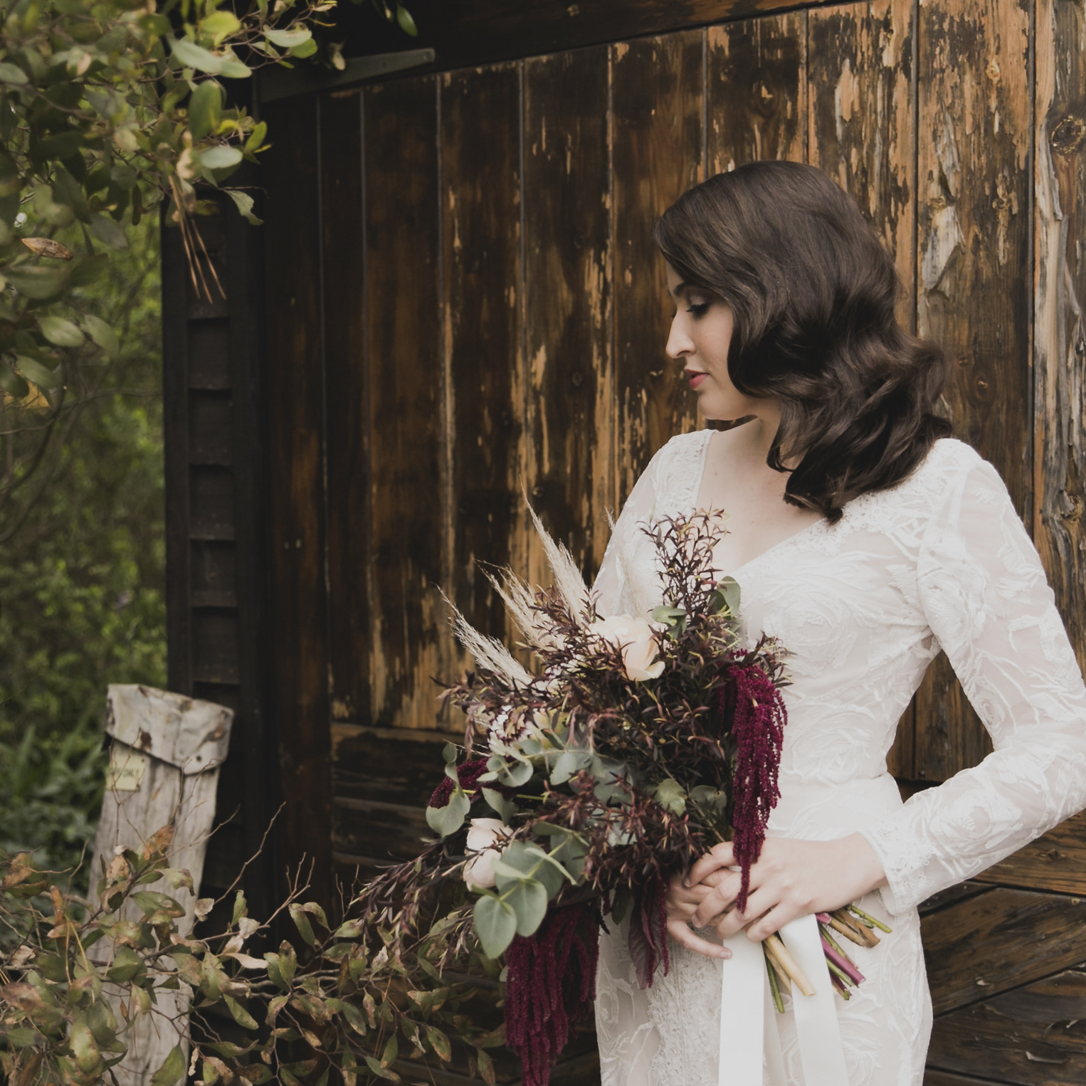 Bridal services at Salon Utopia Salon Utopia